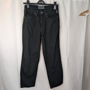 Versace Jeans Couture vintage loose jeans size 27 in good condition